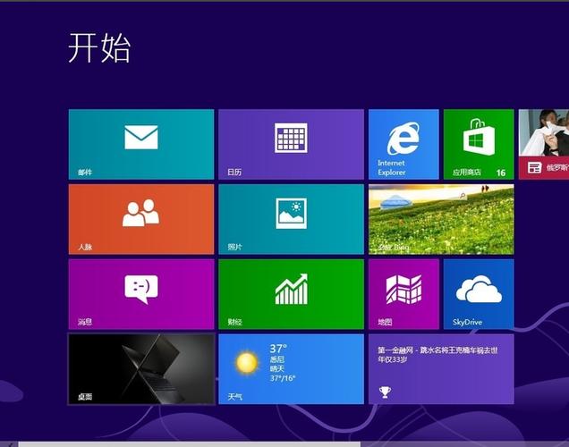 win8系统有几个版本？(win8系统)