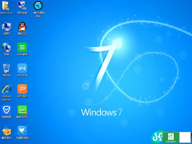 win7激活密钥怎么获取？(win7密钥)