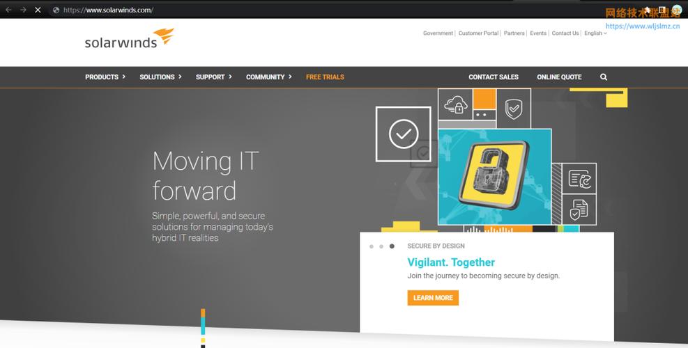 长ping工具？(solarwinds)-图2