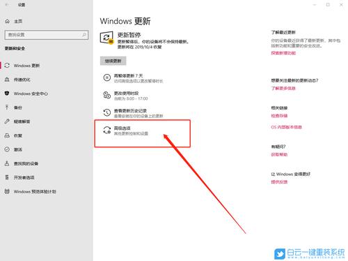 win10更新服务怎么开启？(win10怎么更新)