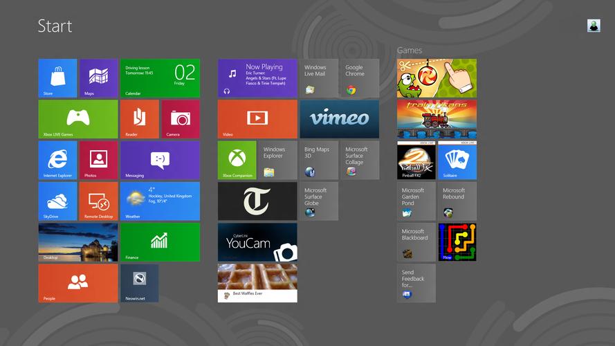 windows 8怎么样？(window8)