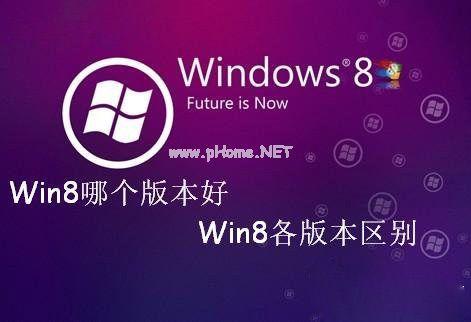 win8的企业版，旗舰版，专业版之间有什么区别？(win8专业版)