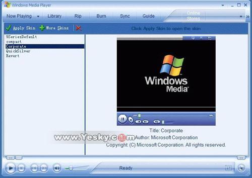 windows自带播放器支持什么格式？(windowsplayer)