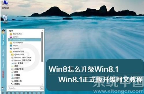 win8.1系统安装？(win8安装教程)