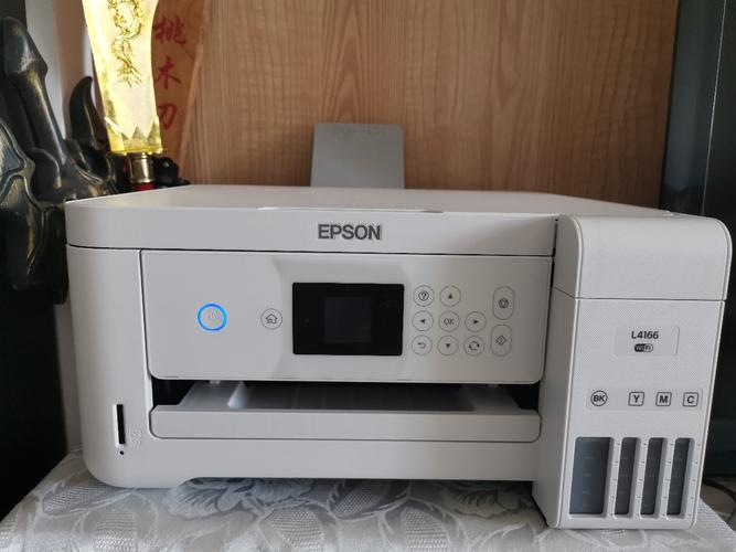 epson打印机自动清洗时间？(epson l101 win8)-图3