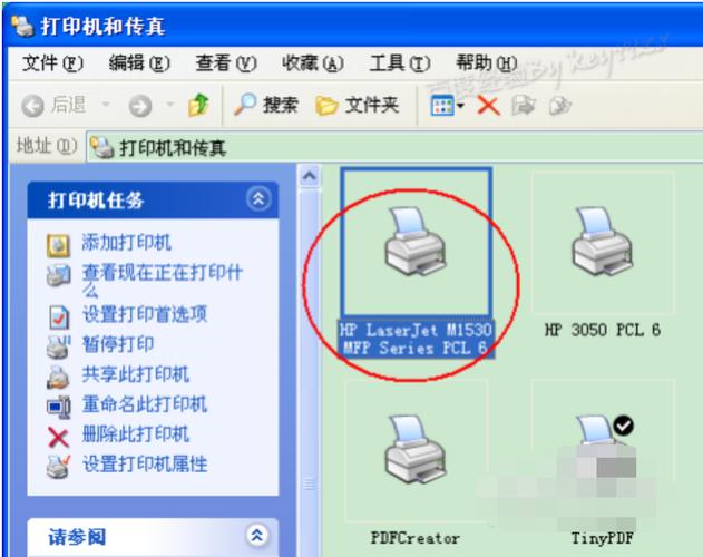 win18打印机驱动怎么安装？(win8 64位安装网络打印机)-图1