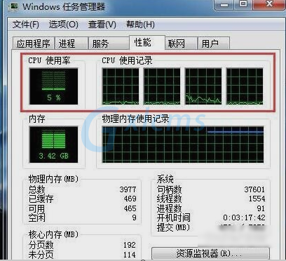 处理器频率调节方法？(windows 软件使用频率)