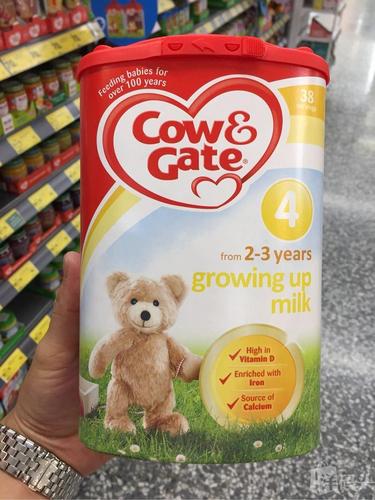 growingupmilk奶粉好不好？(growing up milk)