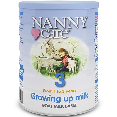 growingupmilk奶粉好不好？(growing up milk)-图2