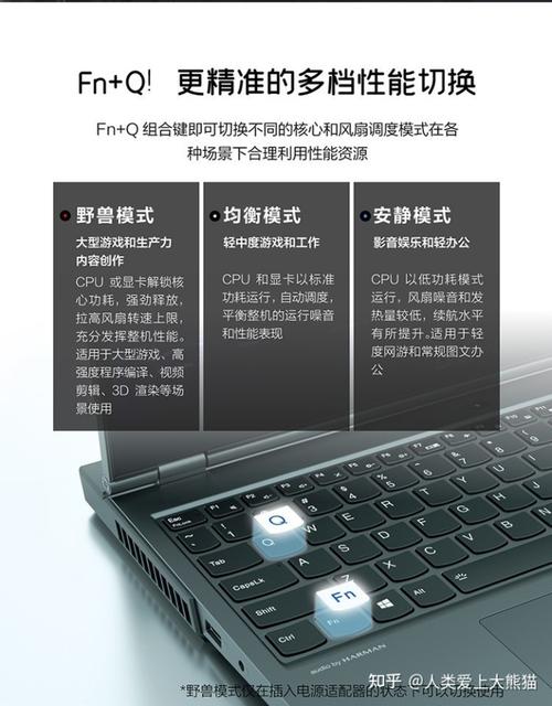 联想r7000p怎么设置高性能模式？(win7如何开高性能)-图3