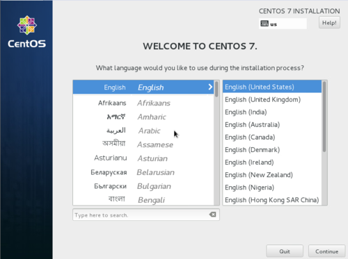 linux centos7系统能安装exe软件吗？(centos如何安装wine)-图3