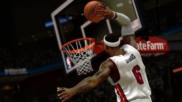 NBA2K14显示存储失败“无法存储于系统记忆体。存储失败”？(win8 2k14存档)-图3