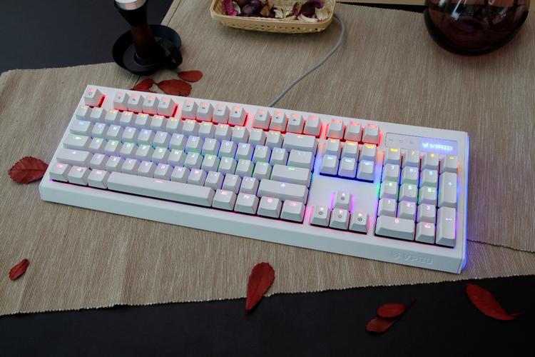 雷柏v500l测评(filco win8)-图3