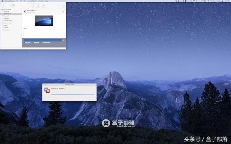 windows转macos的一些技巧？(dell dock win7)