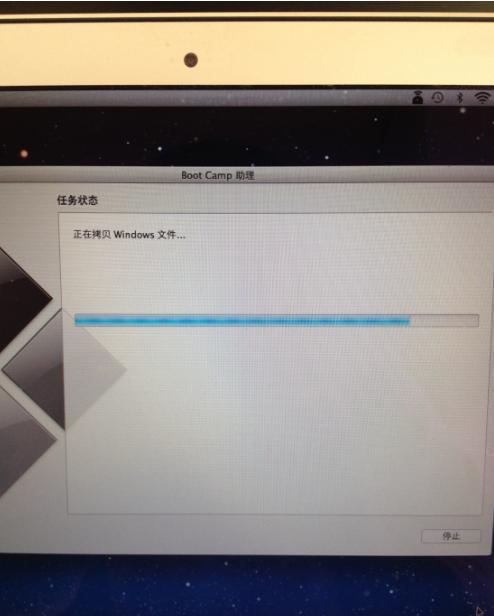 macbook装win7鼠标键盘无反应？(win7 32位 苹果装 不认鼠标 键盘)