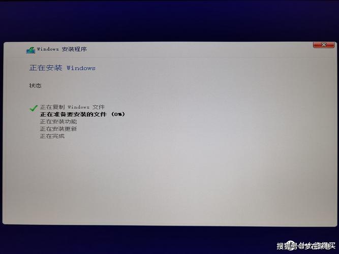 电脑装机很复杂吗？可不可以买配件回来自己装？(windows7系统u盘安装视频教程)