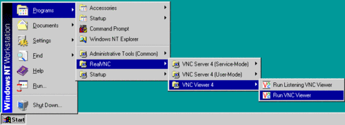 winvnc是什么软件？(vnc for windows 4.12)