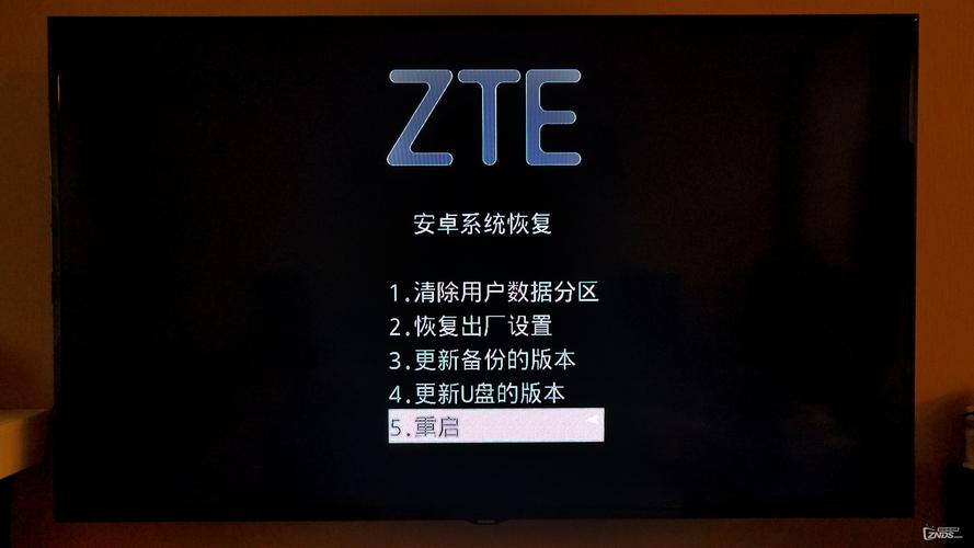 zte机顶盒升级后卡住怎么办？(windows office 回形针助手)