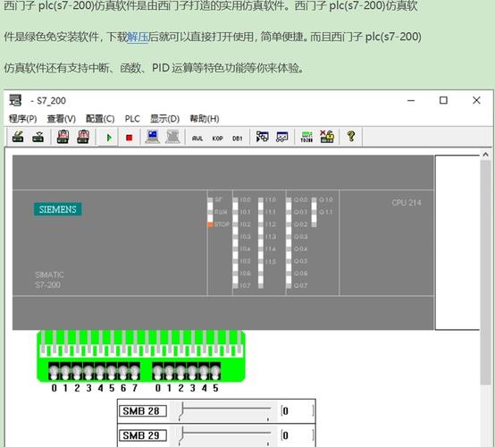 西门子s7-200与s7-300的编程有什么不同？(s7300编程软件 win7)-图2