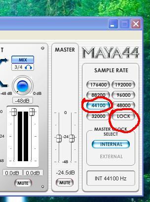 win7怎么修改声卡的采样率为44100，声卡的采样率在那里？(win7 64声卡)-图3