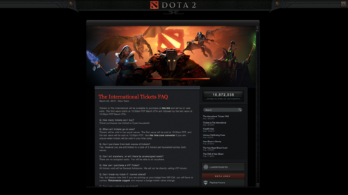 dota2国际服需要加速吗？(win8 局域网 dota)-图3