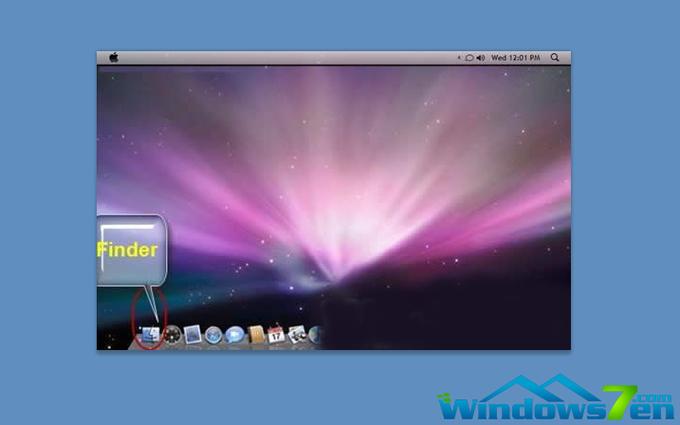 imac键盘如何连接win7？(imac装win7鼠标键盘)-图2