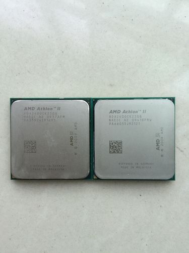 处理器AMDAthlon(速龙)IIX2250双核可以装win7不？(双核安装win7)