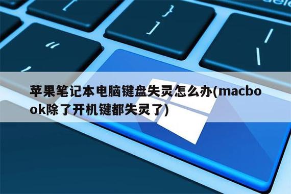 苹果macbook键盘失灵解决方法键盘失灵怎么办？(macbook win7 键盘没反应)-图2