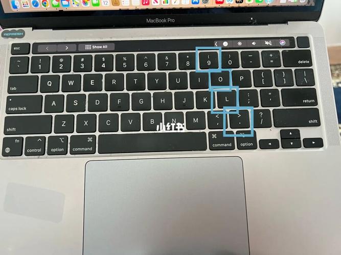 苹果macbook键盘失灵解决方法键盘失灵怎么办？(macbook win7 键盘没反应)-图3