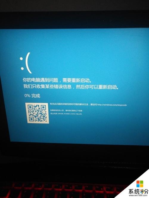 win10升级回滚失败一直重置怎么办？(键盘插进去用不了wins win7)-图3