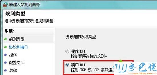 网络端口被限制怎么办？(win8.1 开启端口)-图2