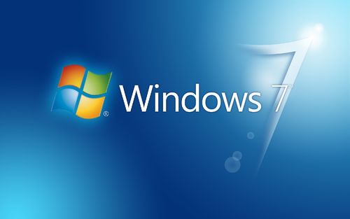 Windows电脑能换壁纸吗？(win7旗舰版经典壁纸)