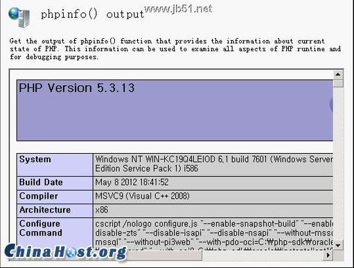 下载的.net源码怎么运行？(win2008 r2 asp)-图3