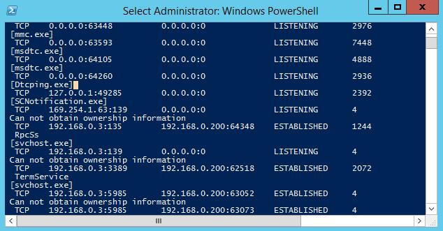 host process for windows services是什么？(win8 host)