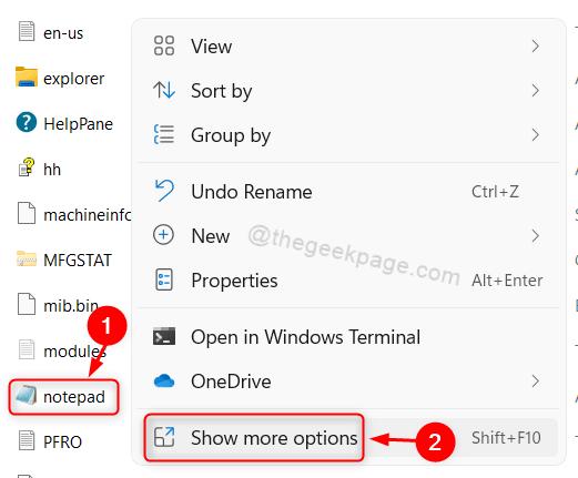 Windows记事本有些什么用法？(cygwin 使用 notepad)