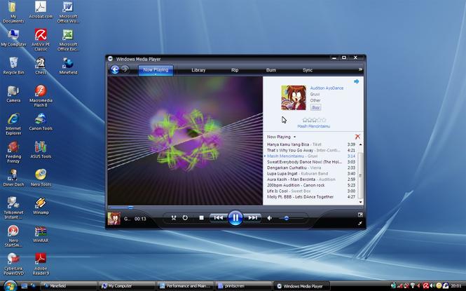 WIN7自带的Windows Media Player是什么版本？(mediaplay win7)