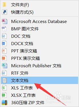 如何在电脑上新建文档？(win8日记本文档)