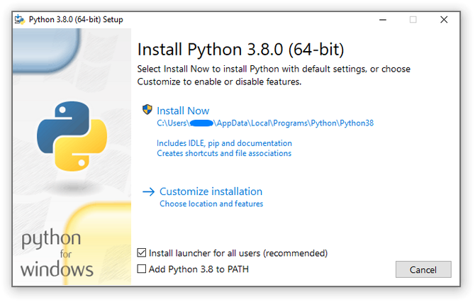 python的一般版本？(python windows版本)-图2