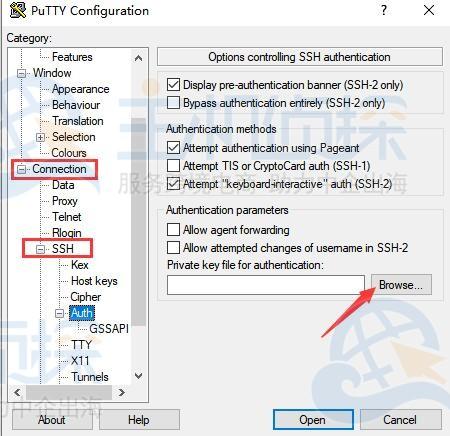 怎样连接服务器步骤？(cygwin curl)