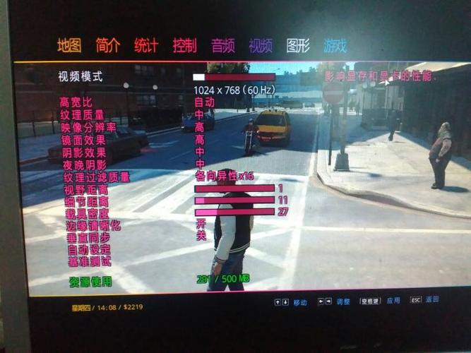 gta4进去动画怎么关？(win8.1玩gta4循环动画)