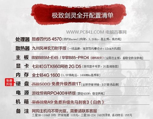 玩剑灵游戏需要什么电脑配置？(win8系统怎么玩剑灵)