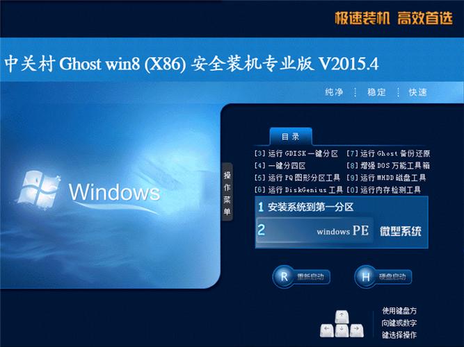 win8.1系统自带驱动吗？(dnf win8.1官方补丁)-图2