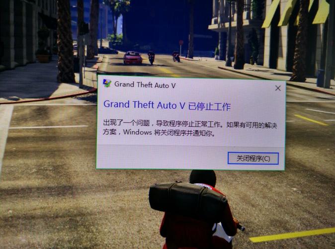 win10不能运行gta3？(gta5支持win10吗)