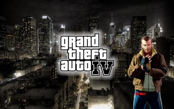 gta4开场动画无限载入？(gta4 win8.1)-图3