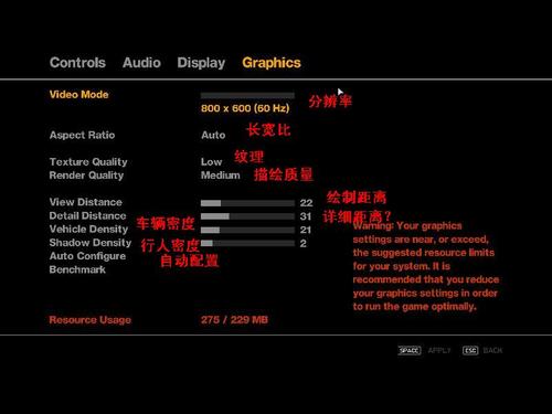 gta4运行时这个问题该怎么解决，贴图加载不出来。就是运行是流畅的，配置也到了最低配置了，就游戏一？(gta4 win8 独显补丁)