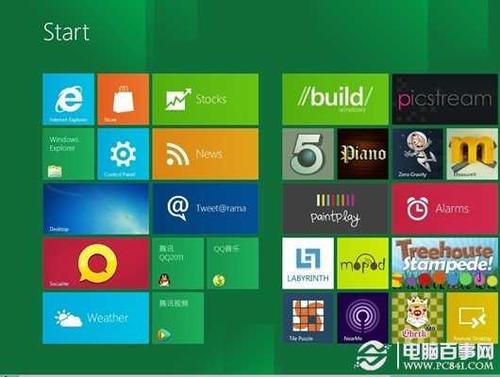 win8和win81哪个版本最好用？(win8.1什么时候能玩腾讯游戏)-图3