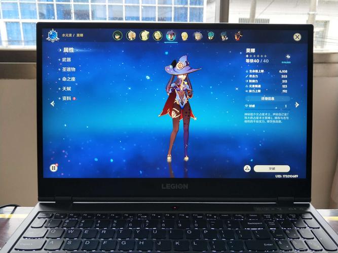 原神电脑系统要求？(win8.1能玩英雄联盟吗)-图3