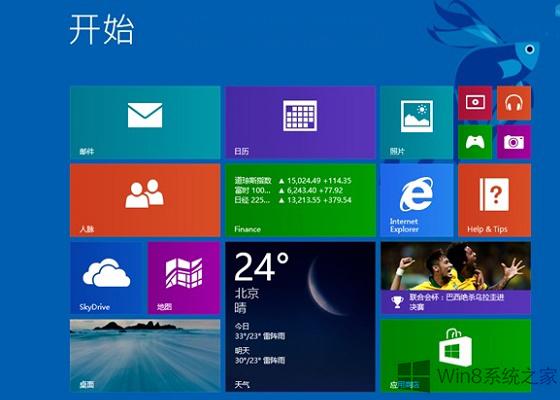 win8和win8.1哪个好用？(腾讯游戏支持win8.1)