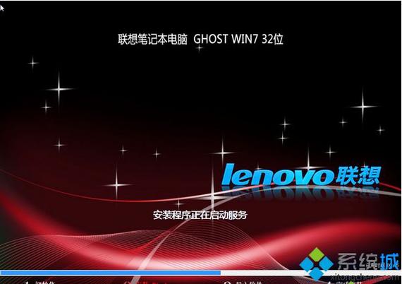 联想笔记本卡在microsoft的登录界面？(win7登陆界面lenovo)-图2