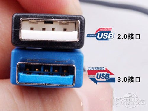 USB3.0写入速度怎么这么慢？(win8.1 usb3.0慢)-图3